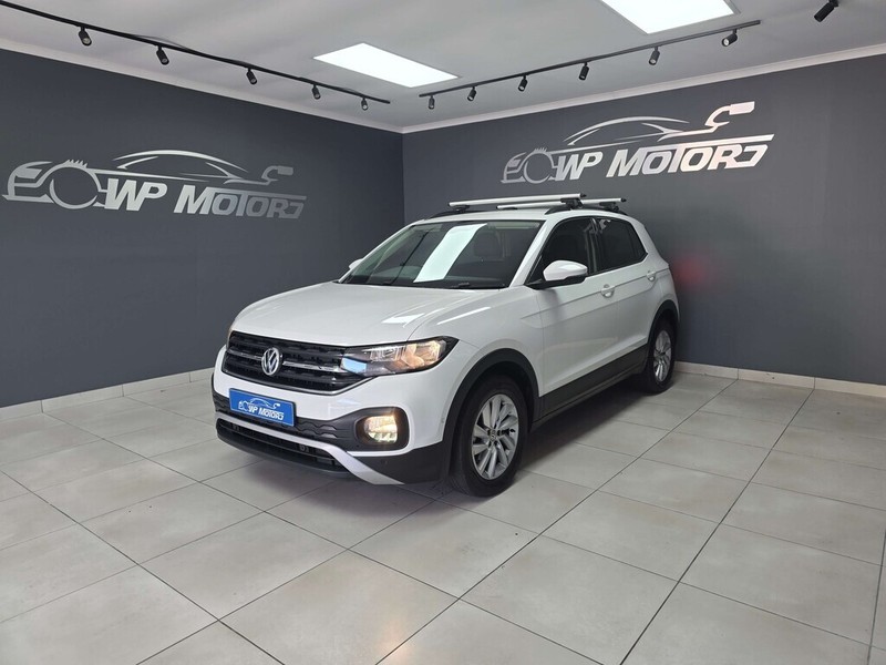 Volkswagen T-Cross - WP Motors - Image 3