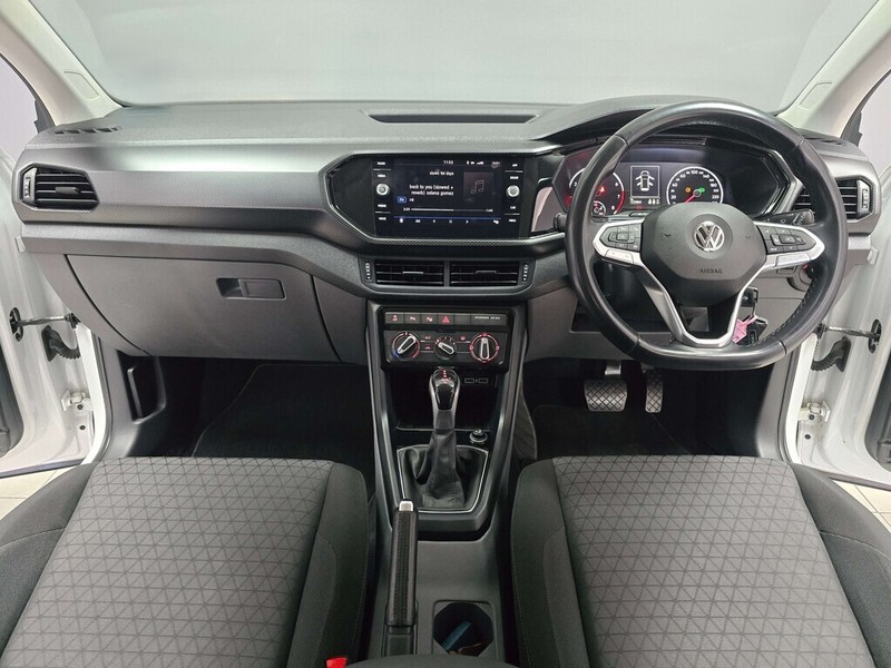 Volkswagen T-Cross - WP Motors - Image 14