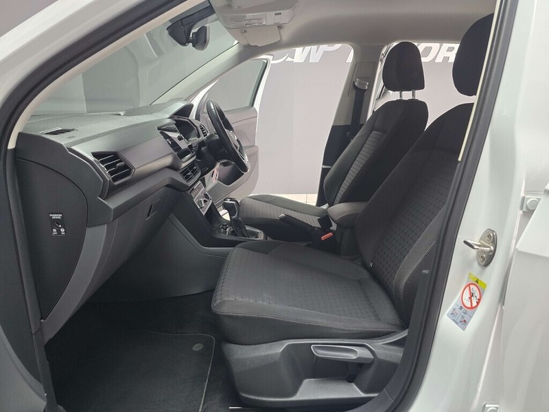Volkswagen T-Cross - WP Motors - Image 16