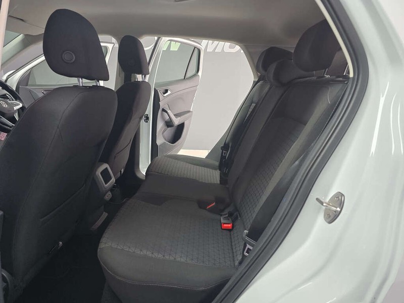 Volkswagen T-Cross - WP Motors - Image 17