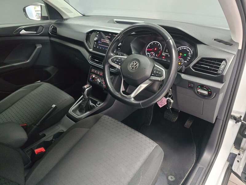 Volkswagen T-Cross - WP Motors - Image 18
