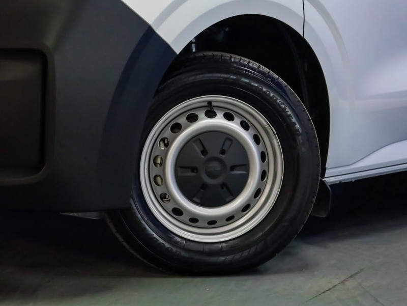 Volkswagen Transporter - Hatfield VW Bryanston - Image 2