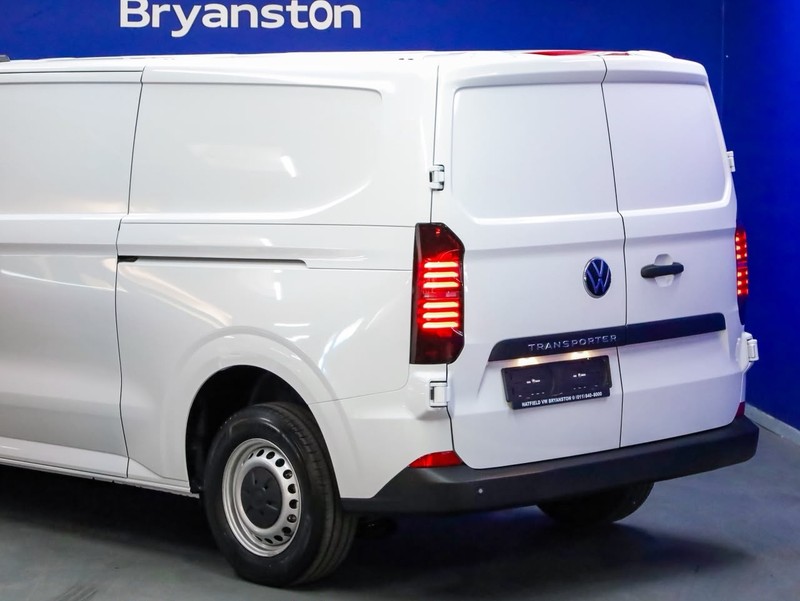 Volkswagen Transporter - Hatfield VW Bryanston - Image 17
