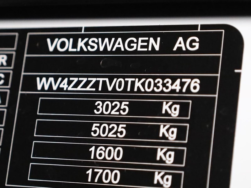 Volkswagen Transporter - Hatfield VW Bryanston - Image 18
