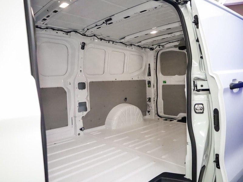 Volkswagen Transporter - Hatfield VW Bryanston - Image 14