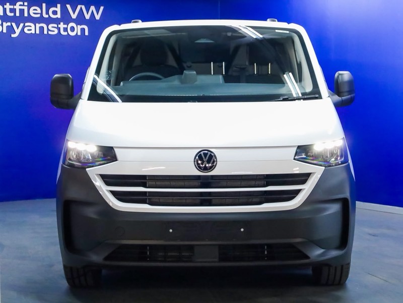 Volkswagen Transporter - Hatfield VW Bryanston - Image 5