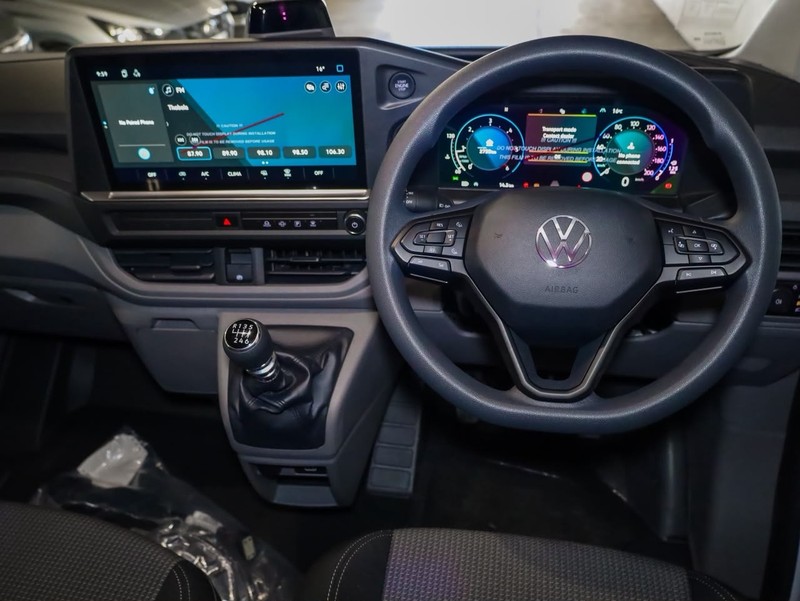 Volkswagen Transporter - Hatfield VW Bryanston - Image 6