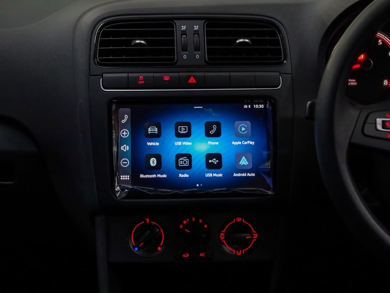 Volkswagen Polo Vivo - Hatfield VW Bryanston - Image 12