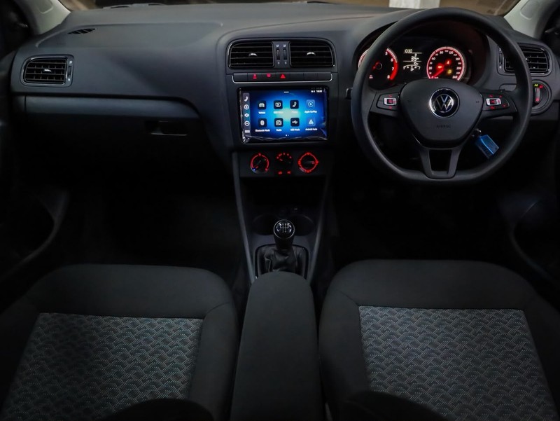 Volkswagen Polo Vivo - Hatfield VW Bryanston - Image 14