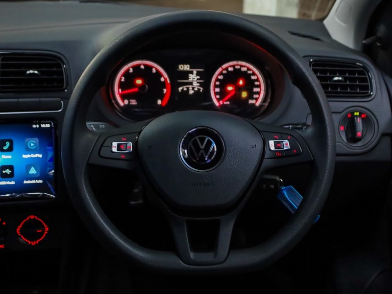 Volkswagen Polo Vivo - Hatfield VW Bryanston - Image 10