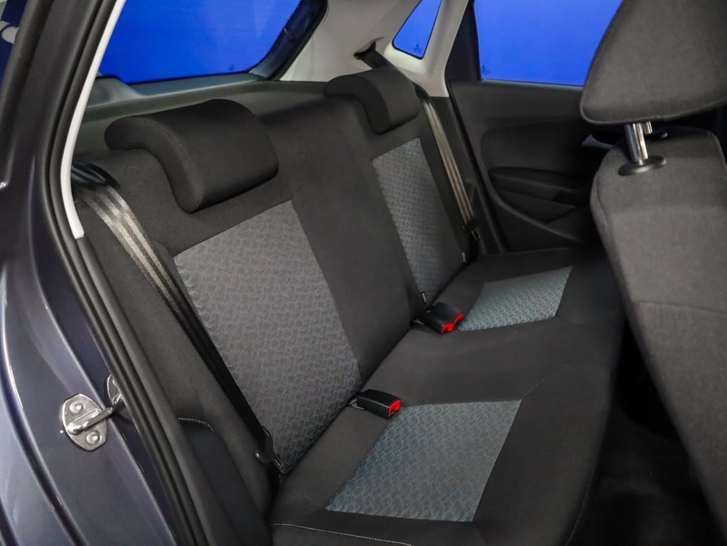 Volkswagen Polo Vivo - Hatfield VW Bryanston - Image 11