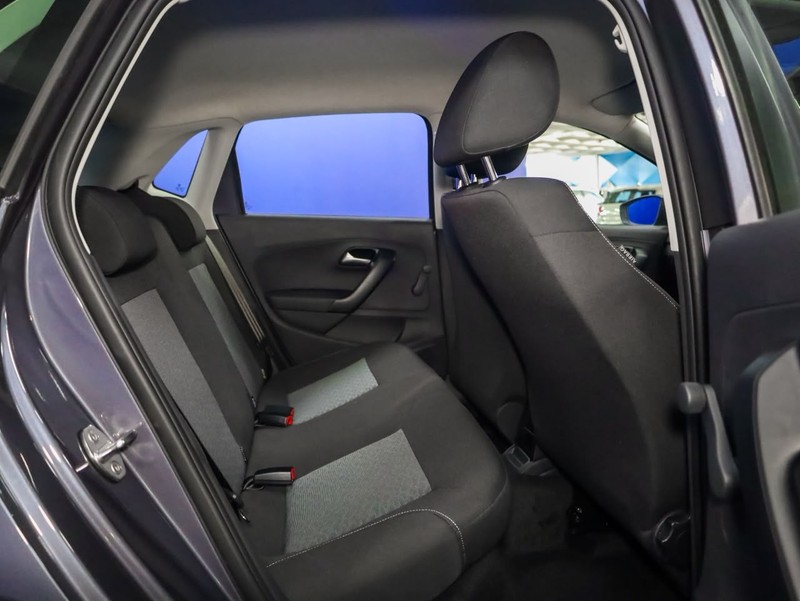 Volkswagen Polo Vivo - Hatfield VW Bryanston - Image 7