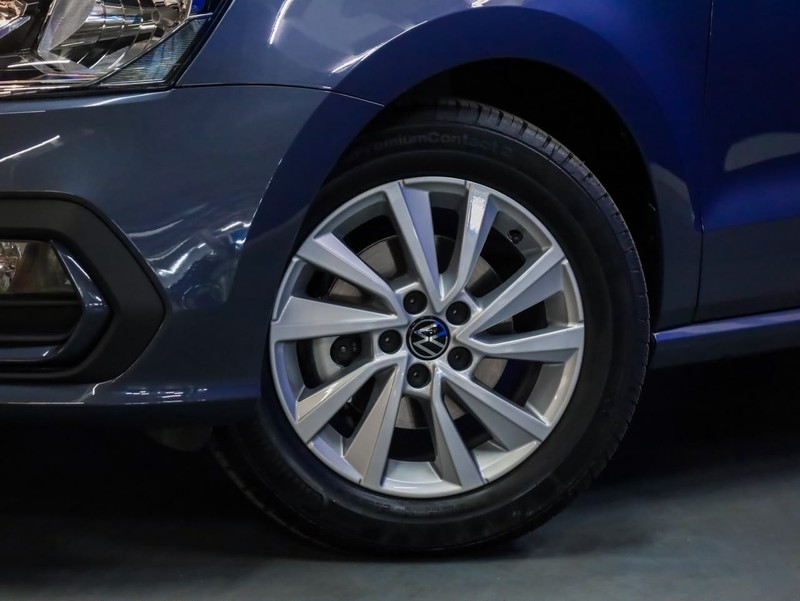 Volkswagen Polo Vivo - Hatfield VW Bryanston - Image 5