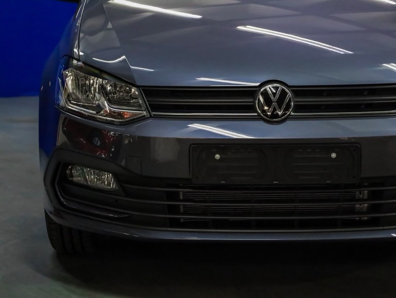 Volkswagen Polo Vivo - Hatfield VW Bryanston - Image 6