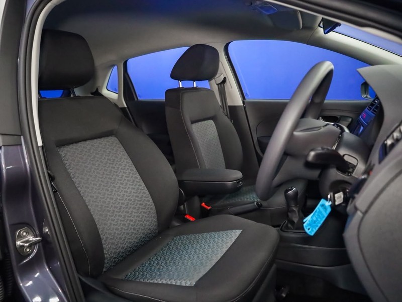 Volkswagen Polo Vivo - Hatfield VW Bryanston - Image 8