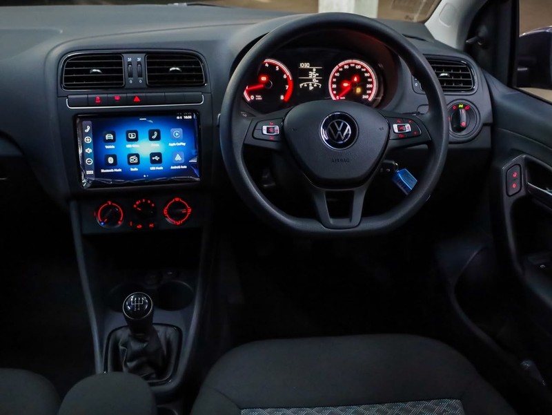 Volkswagen Polo Vivo - Hatfield VW Bryanston - Image 13