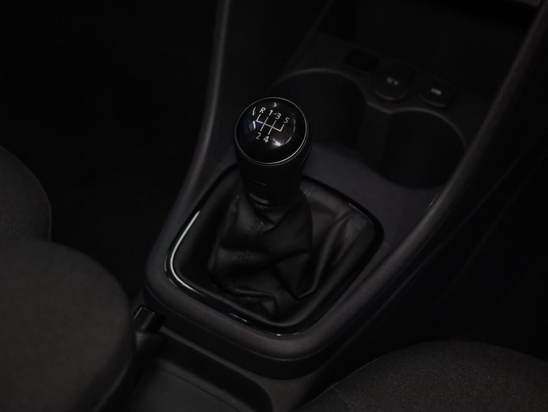Volkswagen Polo Vivo - Hatfield VW Bryanston - Image 18