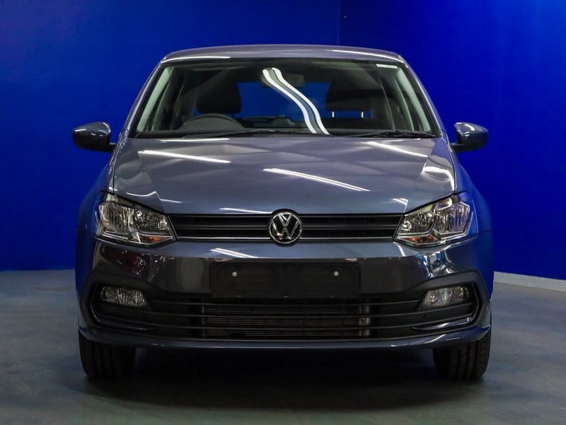 Volkswagen Polo Vivo - Hatfield VW Bryanston - Image 3