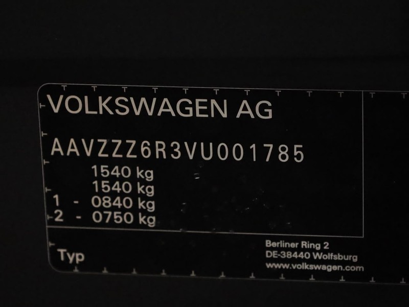 Volkswagen Polo Vivo - Hatfield VW Bryanston - Image 20