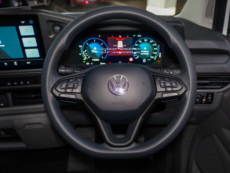Volkswagen Transporter - Hatfield VW Bryanston - Image 8