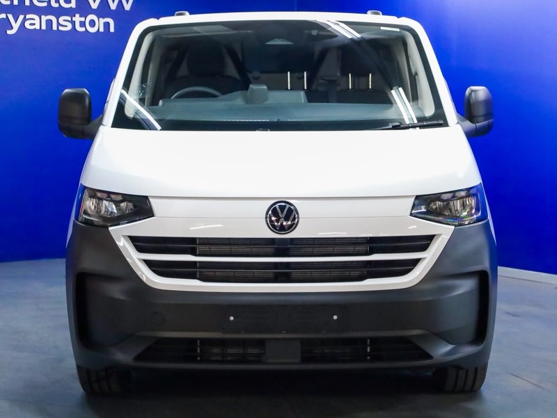 Volkswagen Transporter - Hatfield VW Bryanston - Image 5