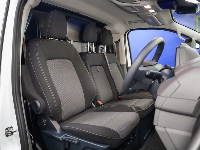 Volkswagen Transporter - Hatfield VW Bryanston - Image 7