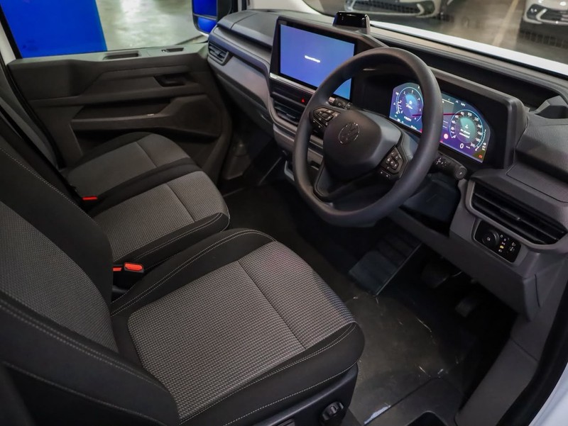 Volkswagen Transporter - Hatfield VW Bryanston - Image 6