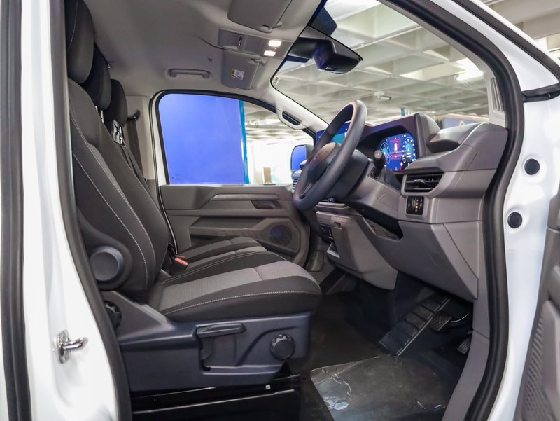 Volkswagen Transporter - Hatfield VW Bryanston - Image 9