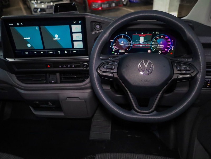 Volkswagen Transporter - Hatfield VW Bryanston - Image 12