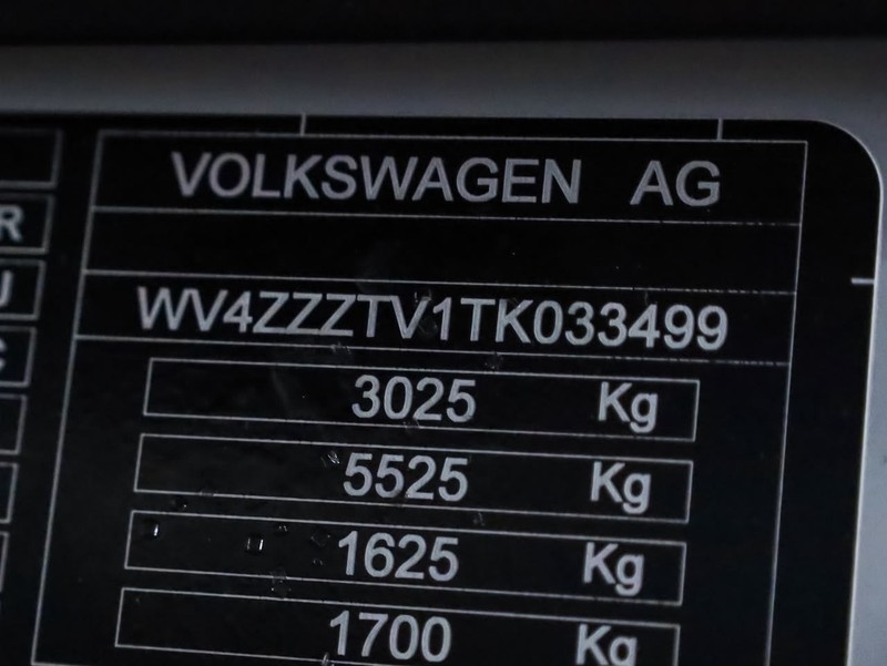 Volkswagen Transporter - Hatfield VW Bryanston - Image 21