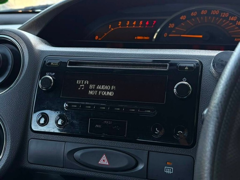 Toyota Etios - Authentique Autos - Image 12