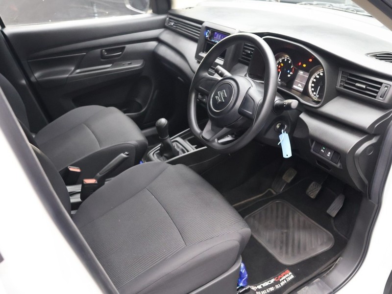 Suzuki Ertiga - KING OF CARS - Image 10