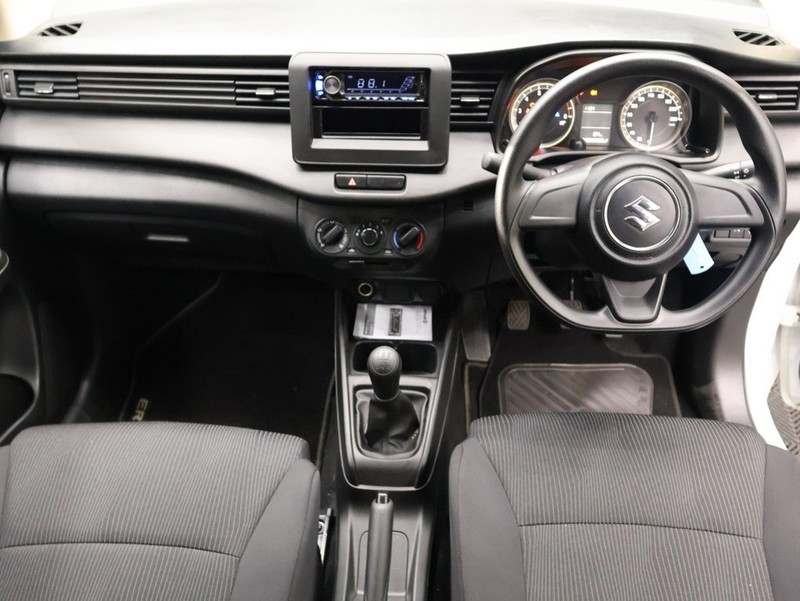 Suzuki Ertiga - KING OF CARS - Image 9