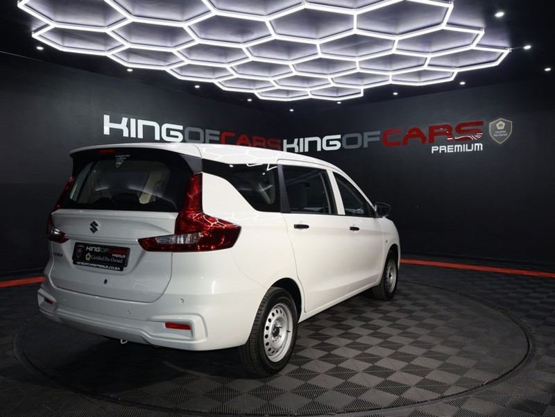 Suzuki Ertiga - KING OF CARS - Image 8