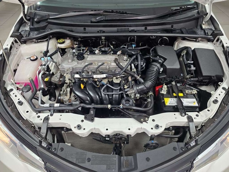 Toyota Corolla Quest - WP Motors - Image 6