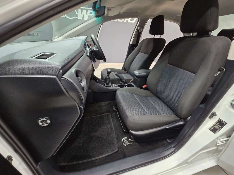 Toyota Corolla Quest - WP Motors - Image 16