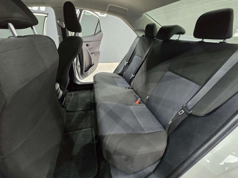 Toyota Corolla Quest - WP Motors - Image 17