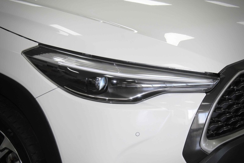 Toyota Corolla Cross - Jetour Cape Gate - Image 8