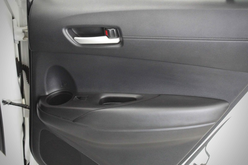 Toyota Corolla Cross - Jetour Cape Gate - Image 17