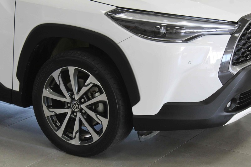 Toyota Corolla Cross - Jetour Cape Gate - Image 7