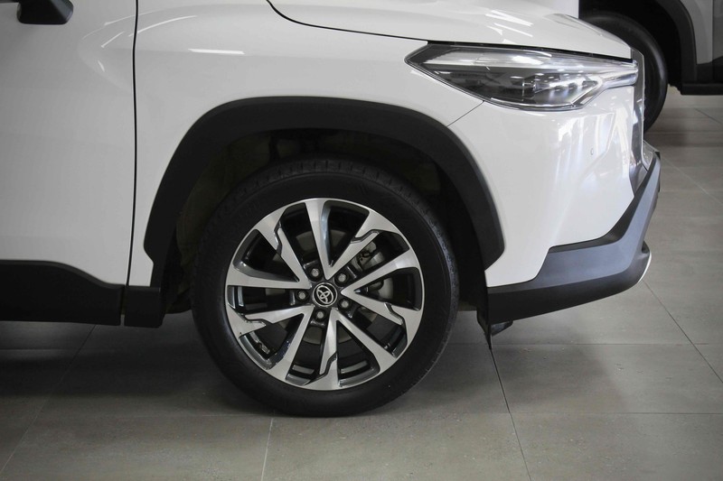 Toyota Corolla Cross - Jetour Cape Gate - Image 9