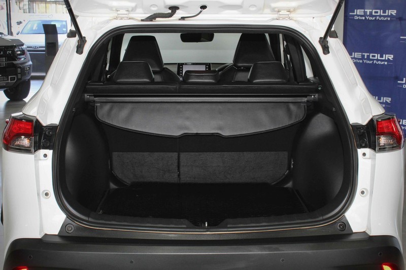 Toyota Corolla Cross - Jetour Cape Gate - Image 13