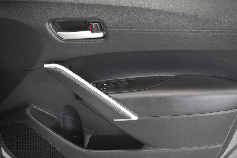 Toyota Corolla Cross - Jetour Cape Gate - Image 21