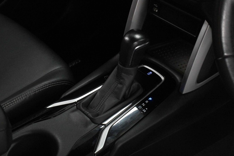 Toyota Corolla Cross - Jetour Cape Gate - Image 16