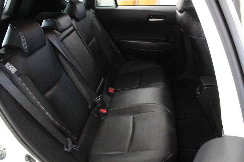 Toyota Corolla Cross - Jetour Cape Gate - Image 19