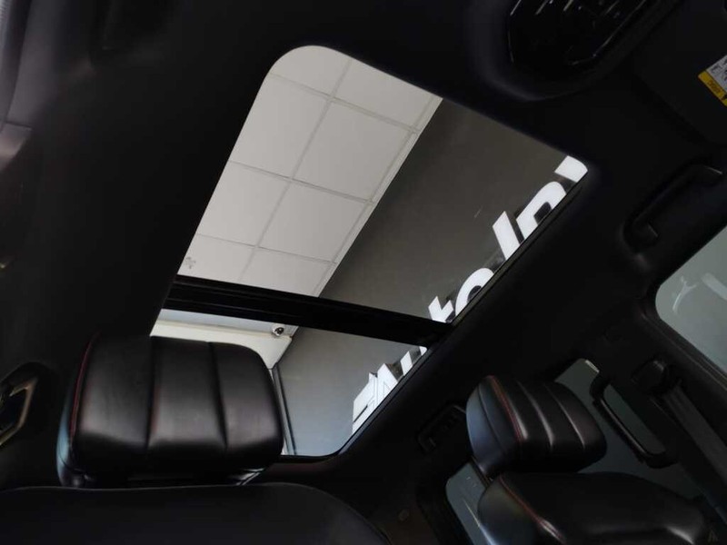 Jetour T2 - Auto Investments Hatfield - Image 14