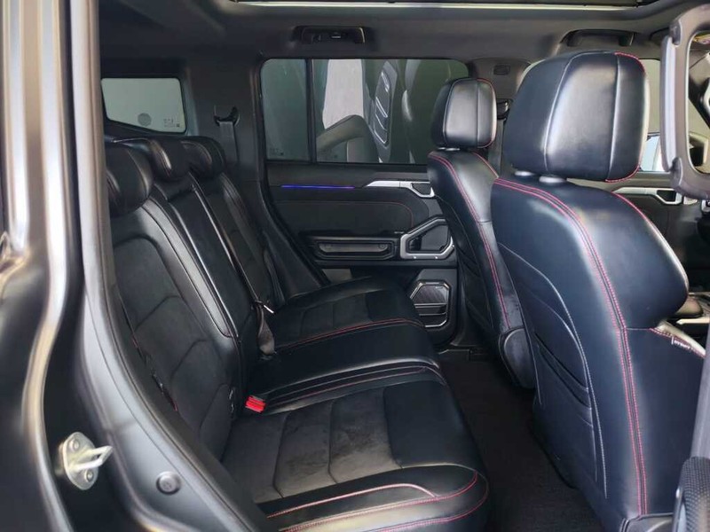 Jetour T2 - Auto Investments Hatfield - Image 12