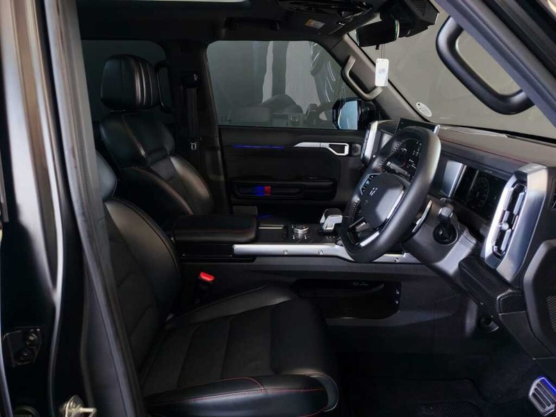 Jetour T2 - Auto Investments Hatfield - Image 13