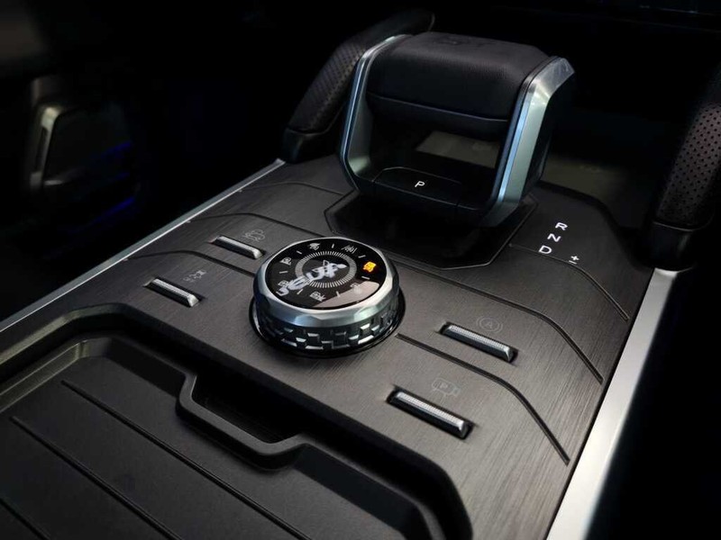 Jetour T2 - Auto Investments Hatfield - Image 16