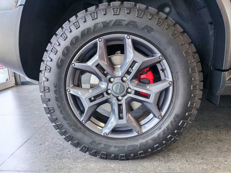 Jetour T2 - Auto Investments Hatfield - Image 9